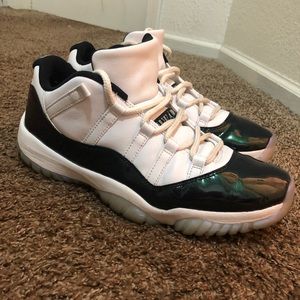 Air Jordan 11 retro low